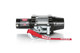Polaris Ranger VRX 3500 lb Winch by Warn